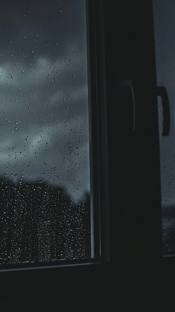 720x1280 Rain Blur Wallpaper iPhone, Phone