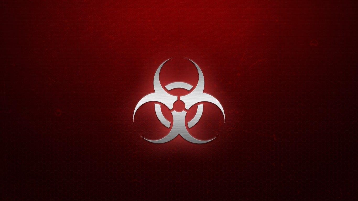 1370x770 Radioactive Wallpaper Group (70), Desktop