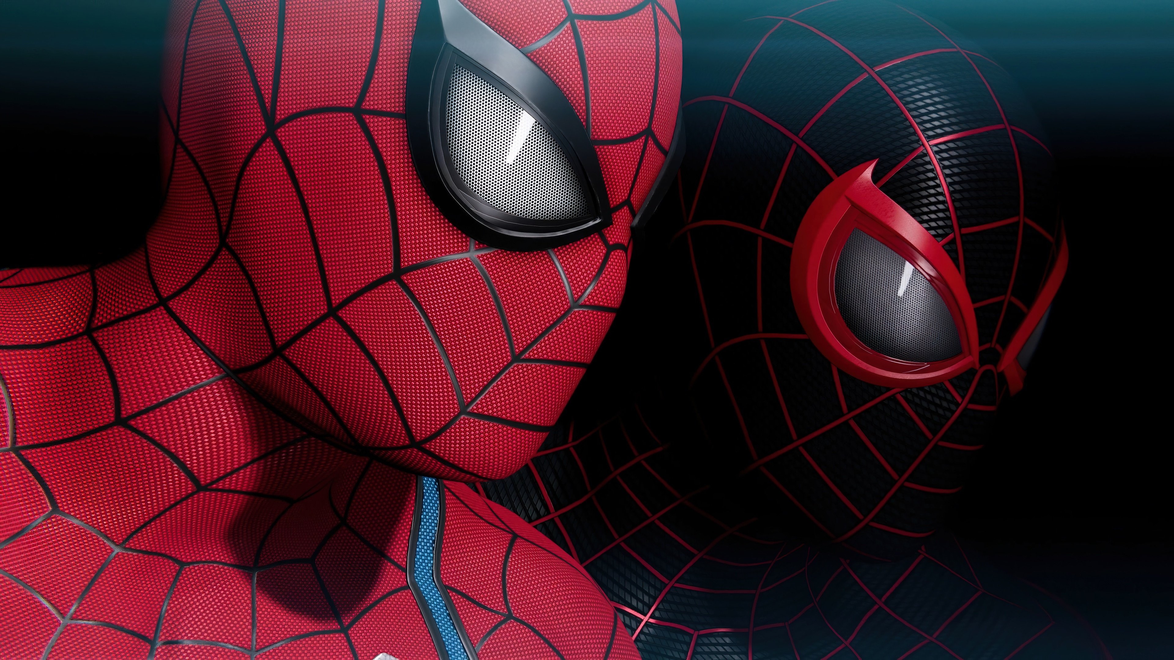 3840x2160 Full HD Spider Man 2 Wallpaper, Desktop