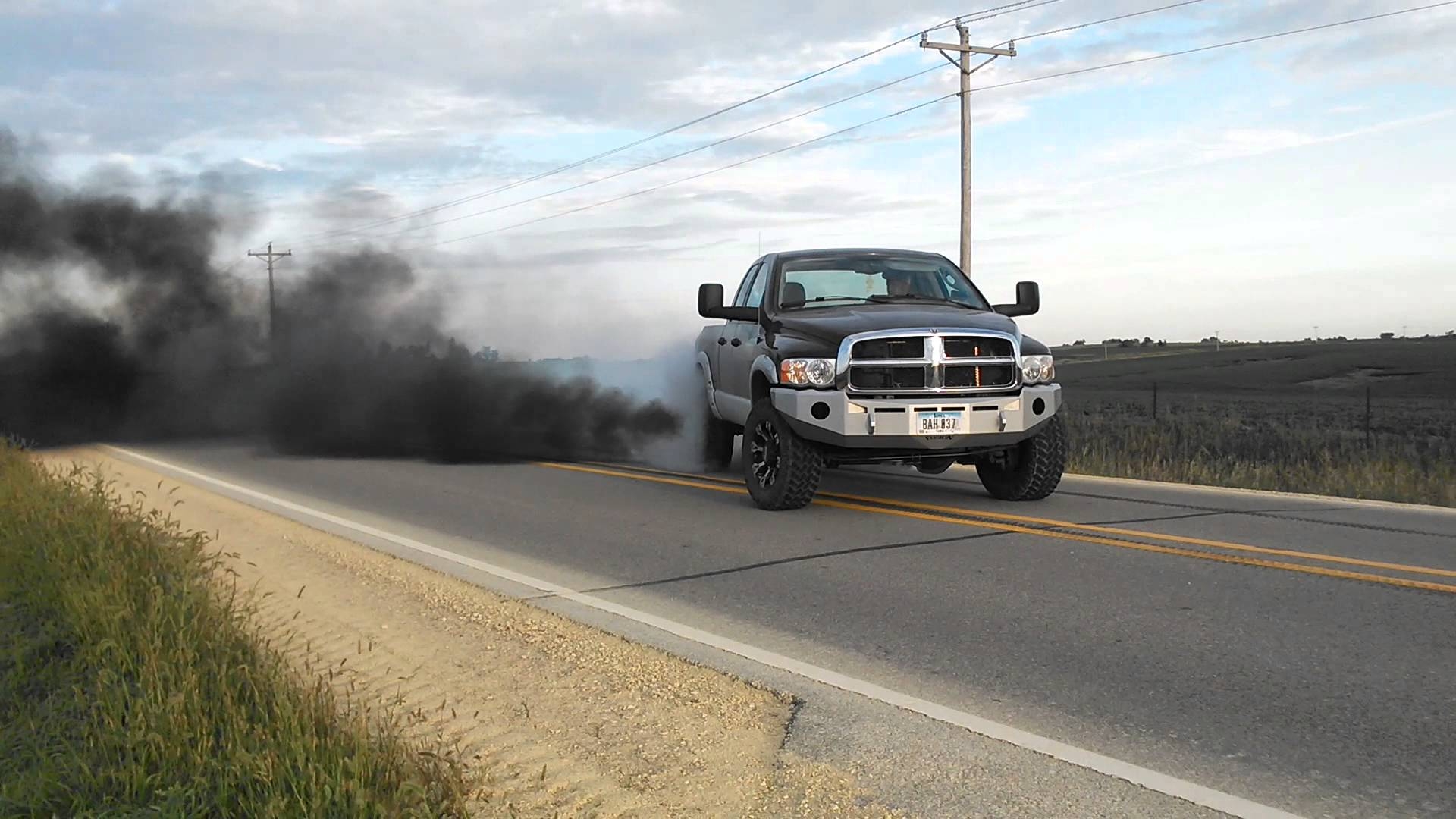 1920x1080 Dodge Cummins Wallpaper HD, Desktop