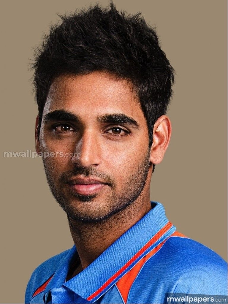 770x1030 Bhuvneshwar Kumar Best HD Photo (1080p) () (2020), Phone