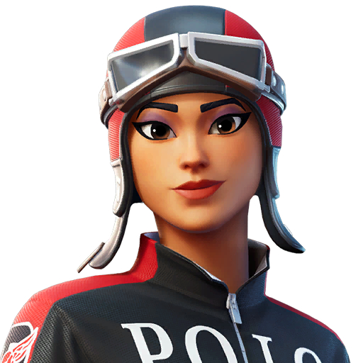 520x520 Polo Prodigy Fortnite wallpaper, Phone