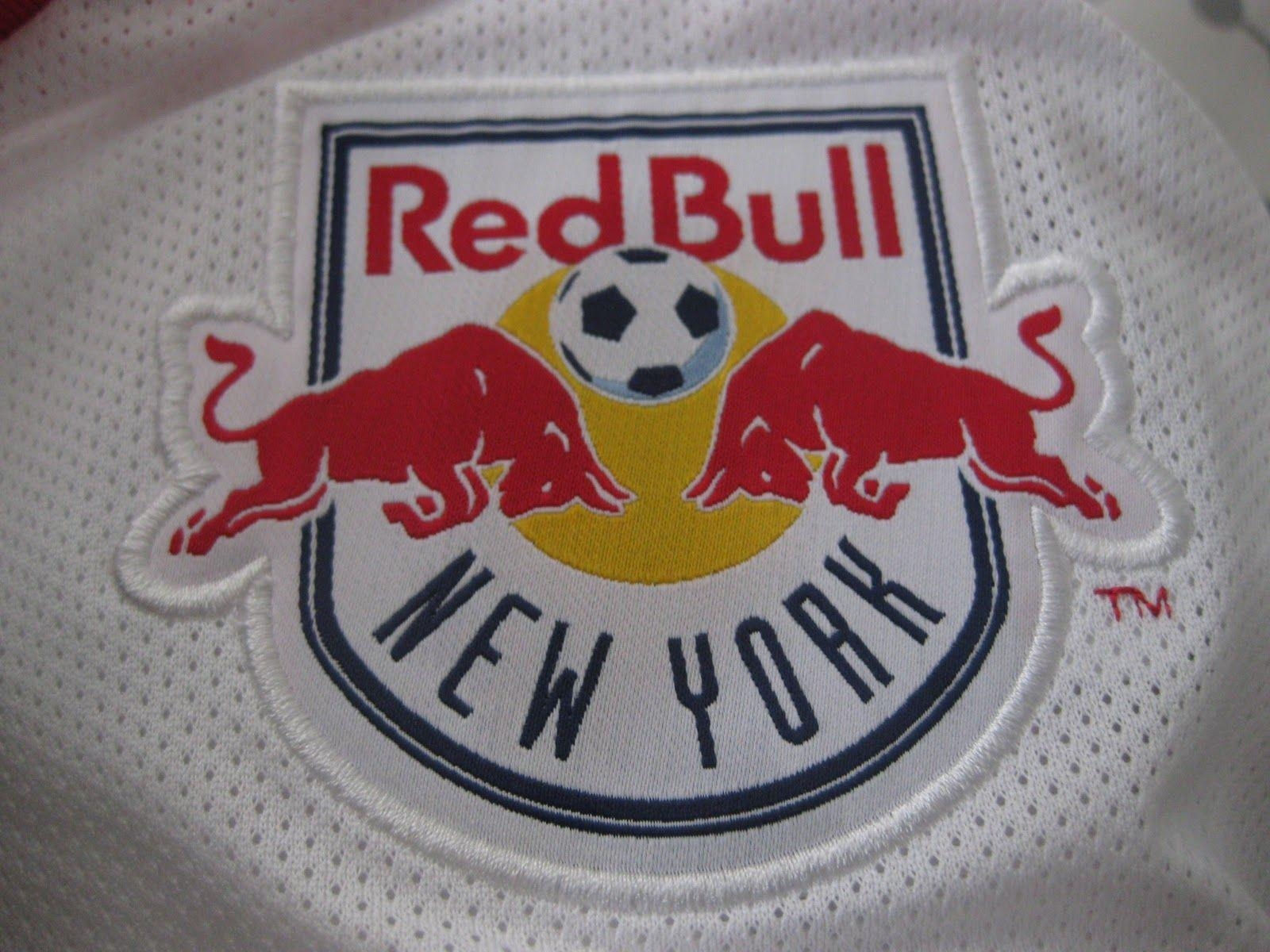 1600x1200 New York Red Bulls Home 2010/ BNWT, Sz:XL Jersey4Sale, Desktop