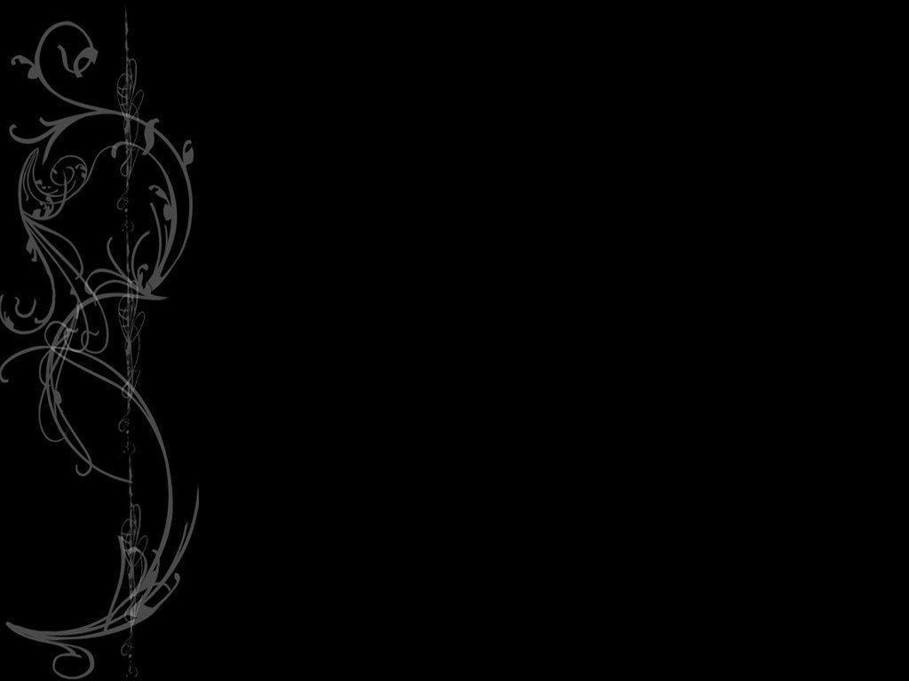 1030x770 Gray Swirly Black Design Wallpaper and Picture. Imageize: 25, Desktop