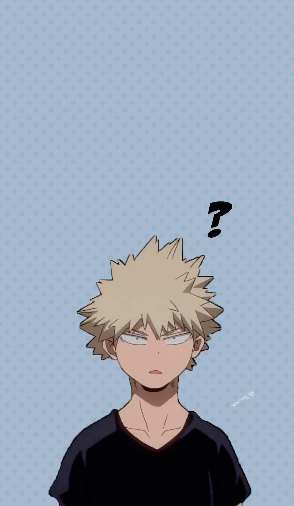 1000x1720 Bakugou. Wallpaper. Wallpaper. Hero, Boku no hero, Phone