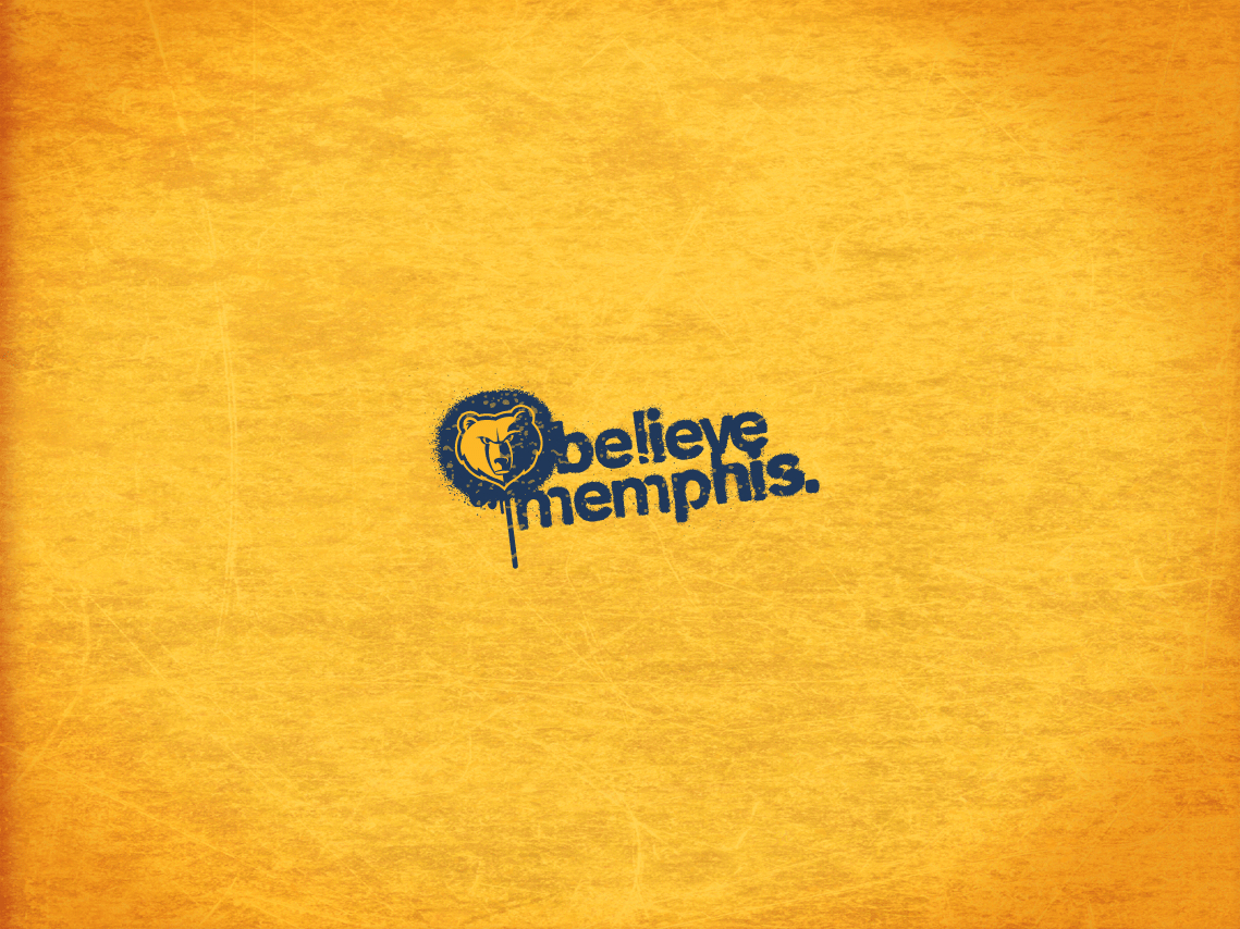 1140x860 Believe Memphis Phone Wallpaper. THE OFFICIAL SITE OF THE, Desktop