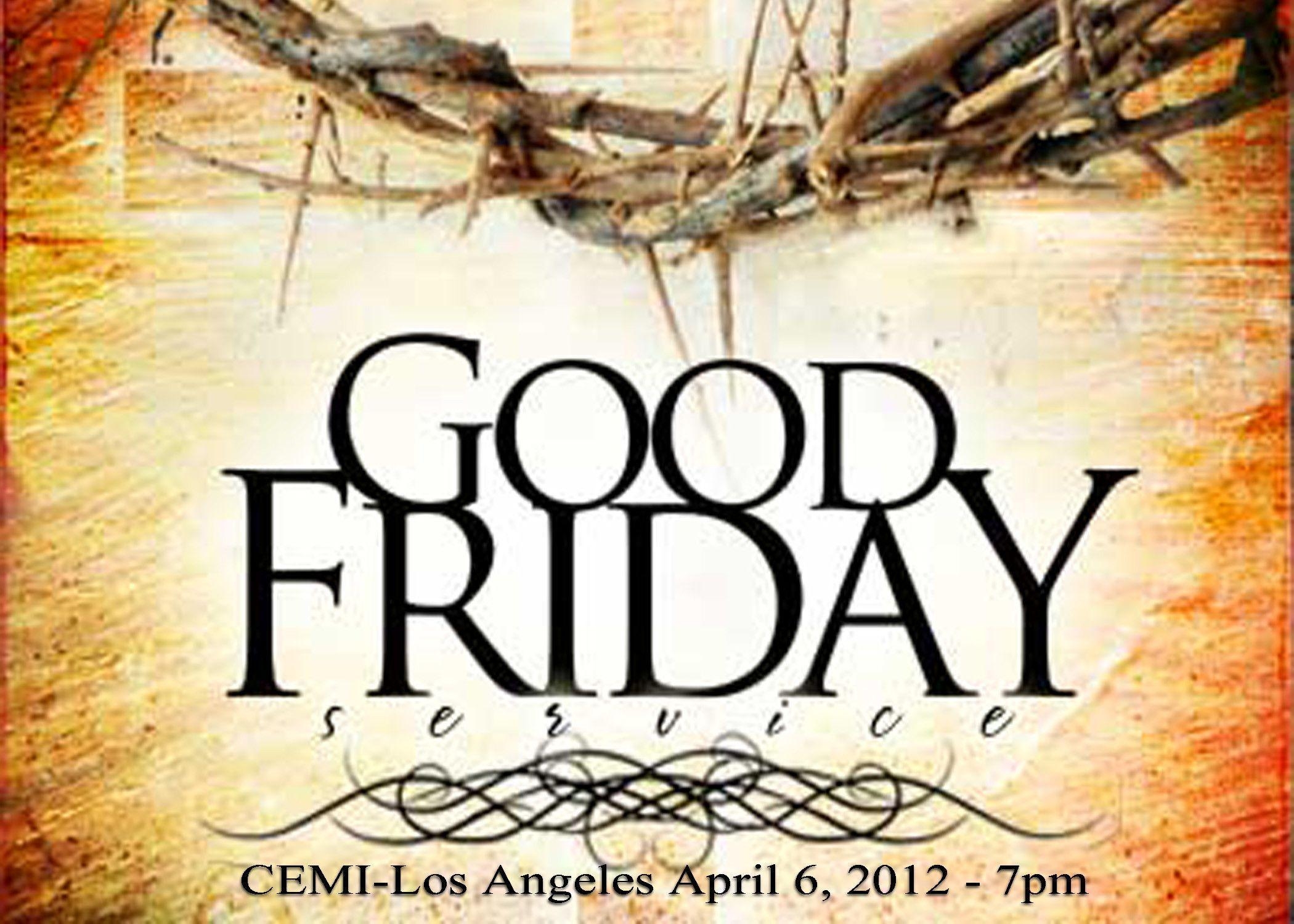 2100x1500 image For > Good Friday Image, Desktop