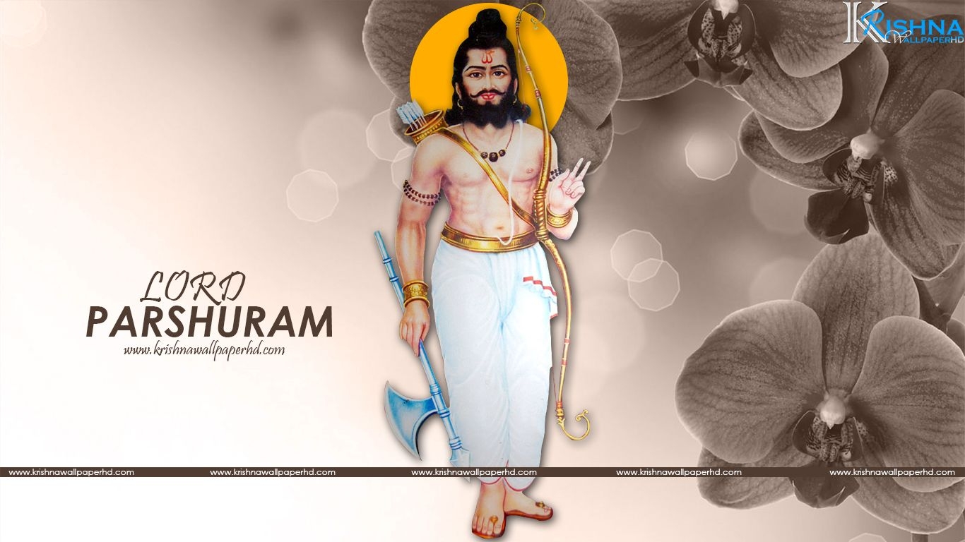 1370x770 Free Download Lord Parshuram Wallpaper Wallpaper Hd Free God HD Wallpaper, Image, Pics And Photo, Desktop