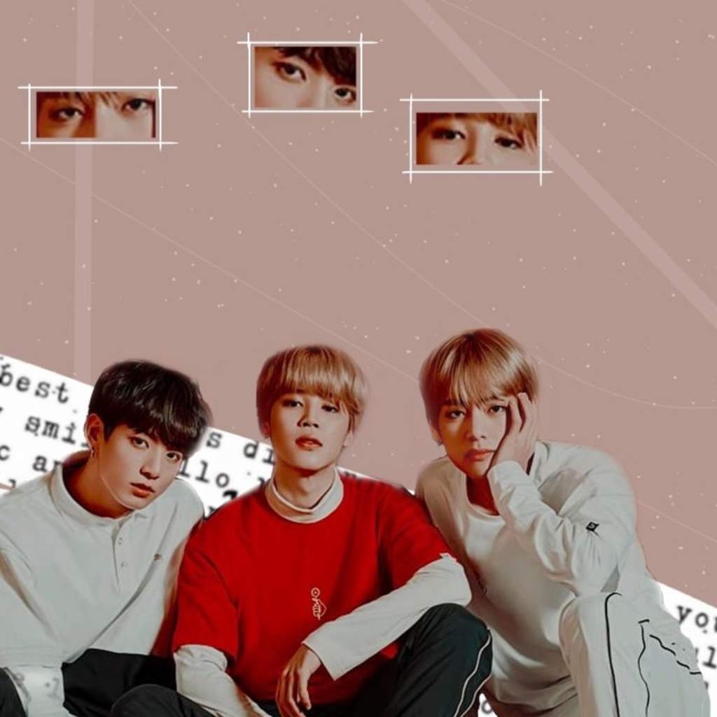 1030x1030 Wallpaper Hyung Line Bts Vminkook, Phone