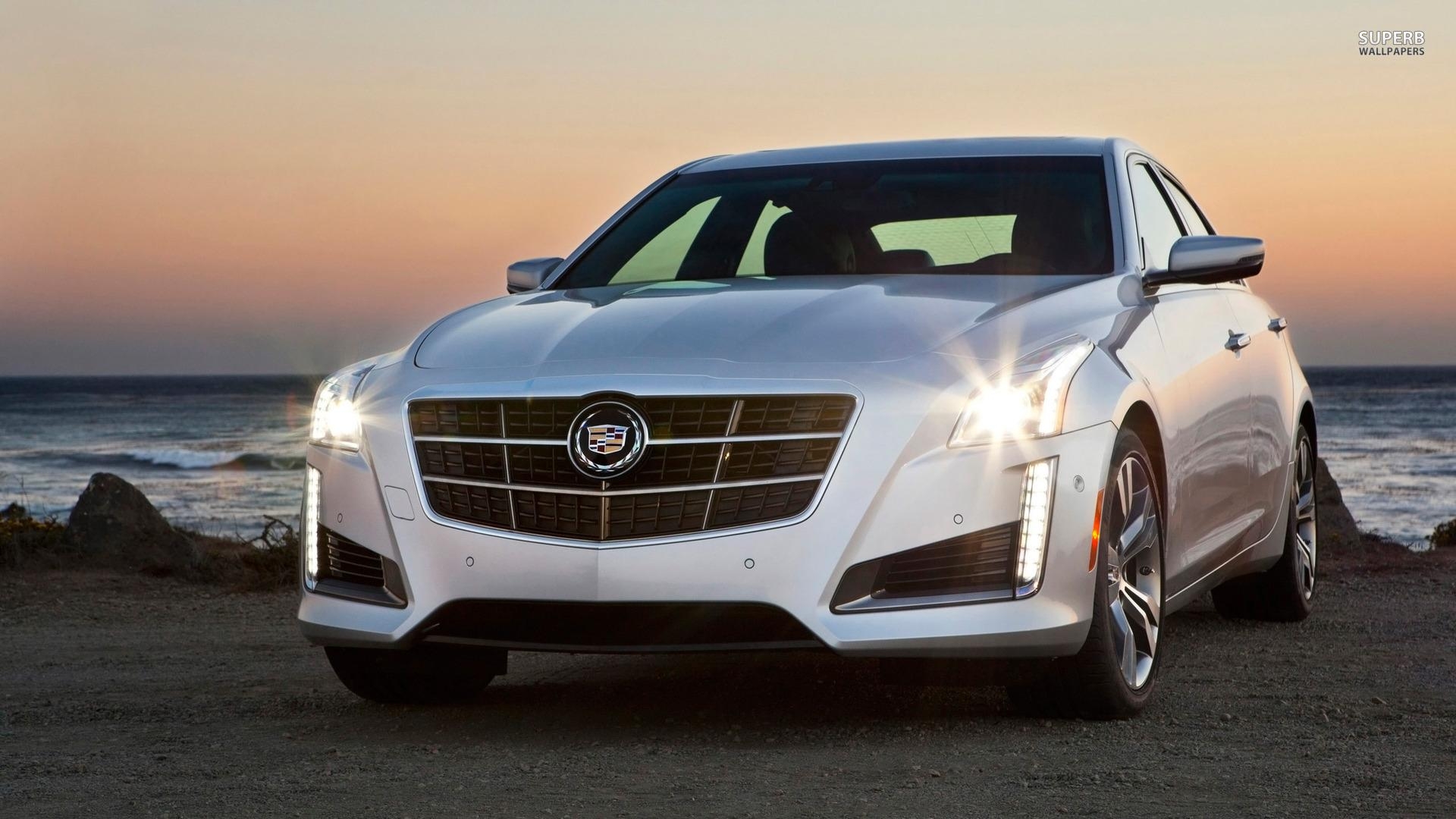 1920x1080 Download Cadillac Cts V Wallpaper, HD Background Download, Desktop