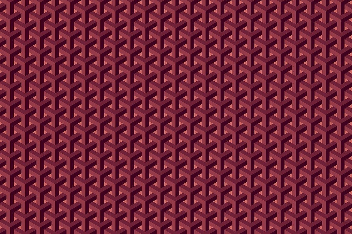 1170x780 Goyard Pattern Background by themefire on Envato Elements, Desktop