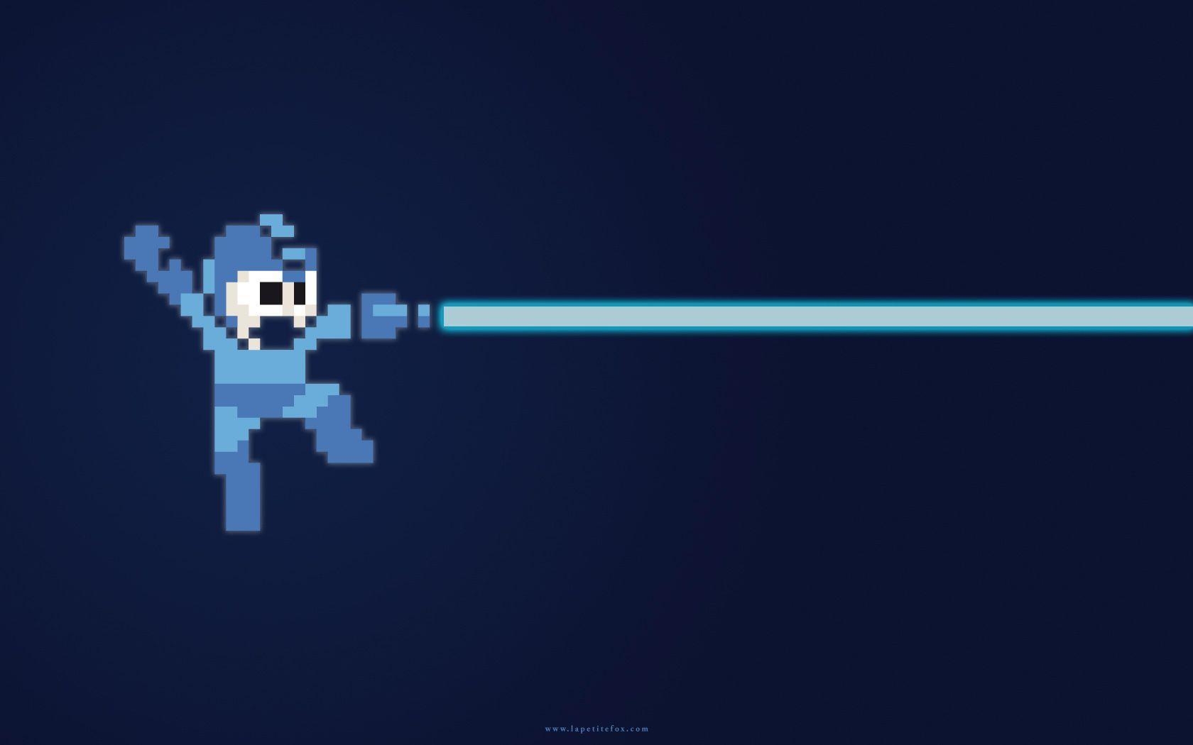 1680x1050 HD Retro Gaming Wallpaper, Desktop