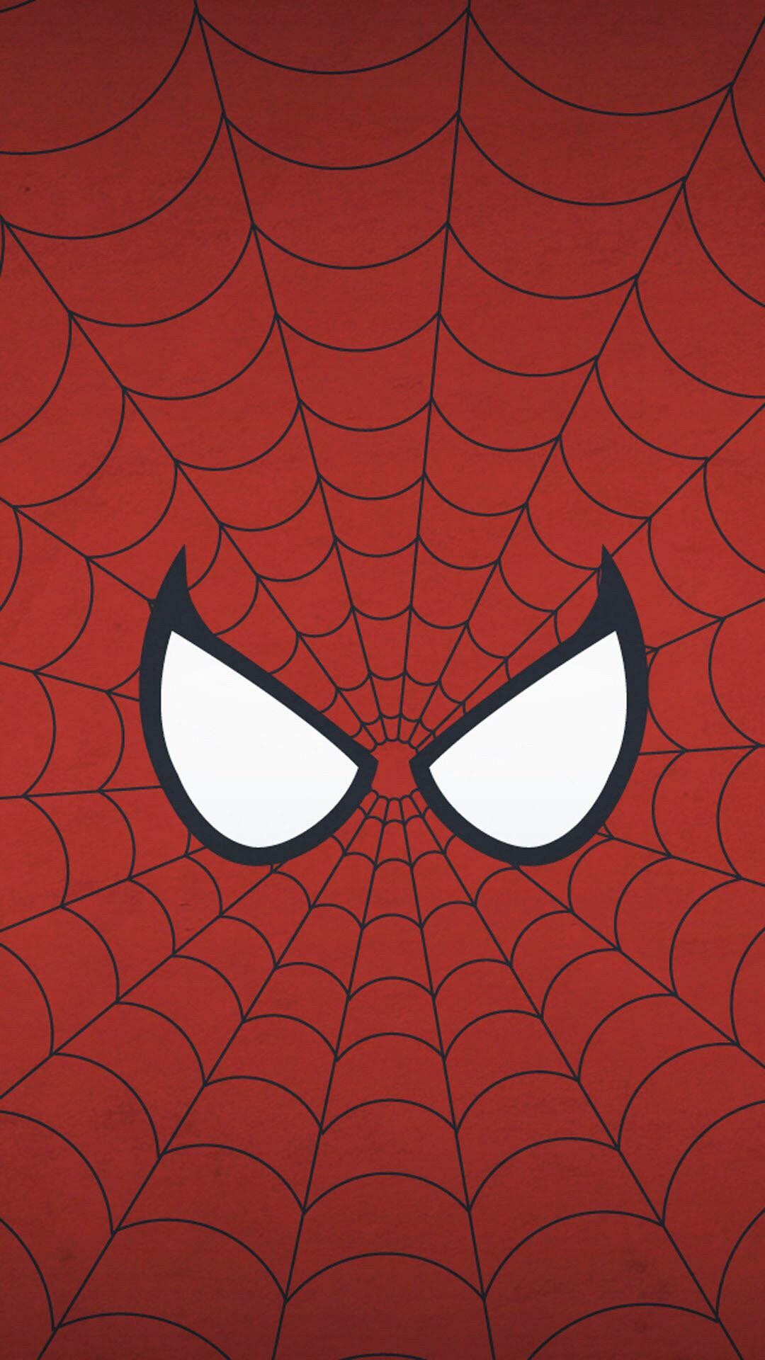 1080x1920 Spiderman iPhone Wallpaper HD, Phone