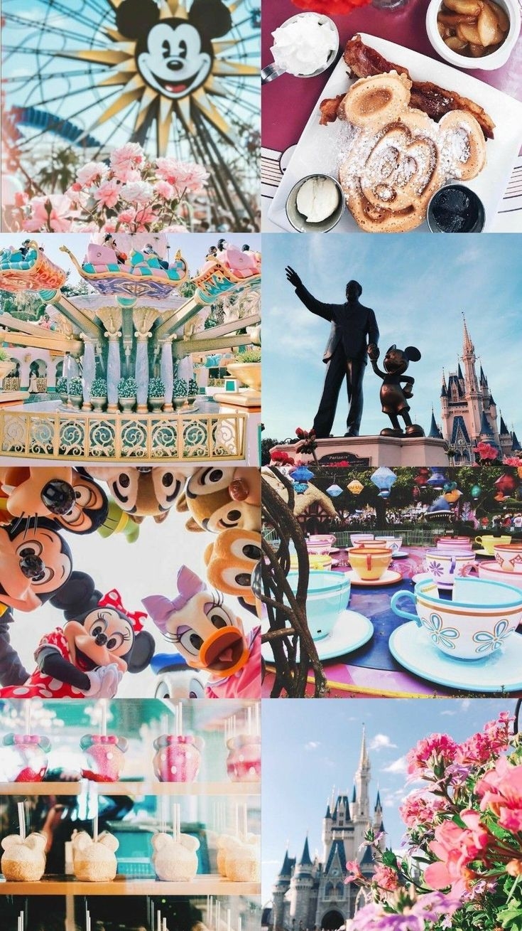 740x1310 Aesthetic disney wallpaper free aesthetic disney background. Disney wallpaper, Disney background, Disney aesthetic, Phone