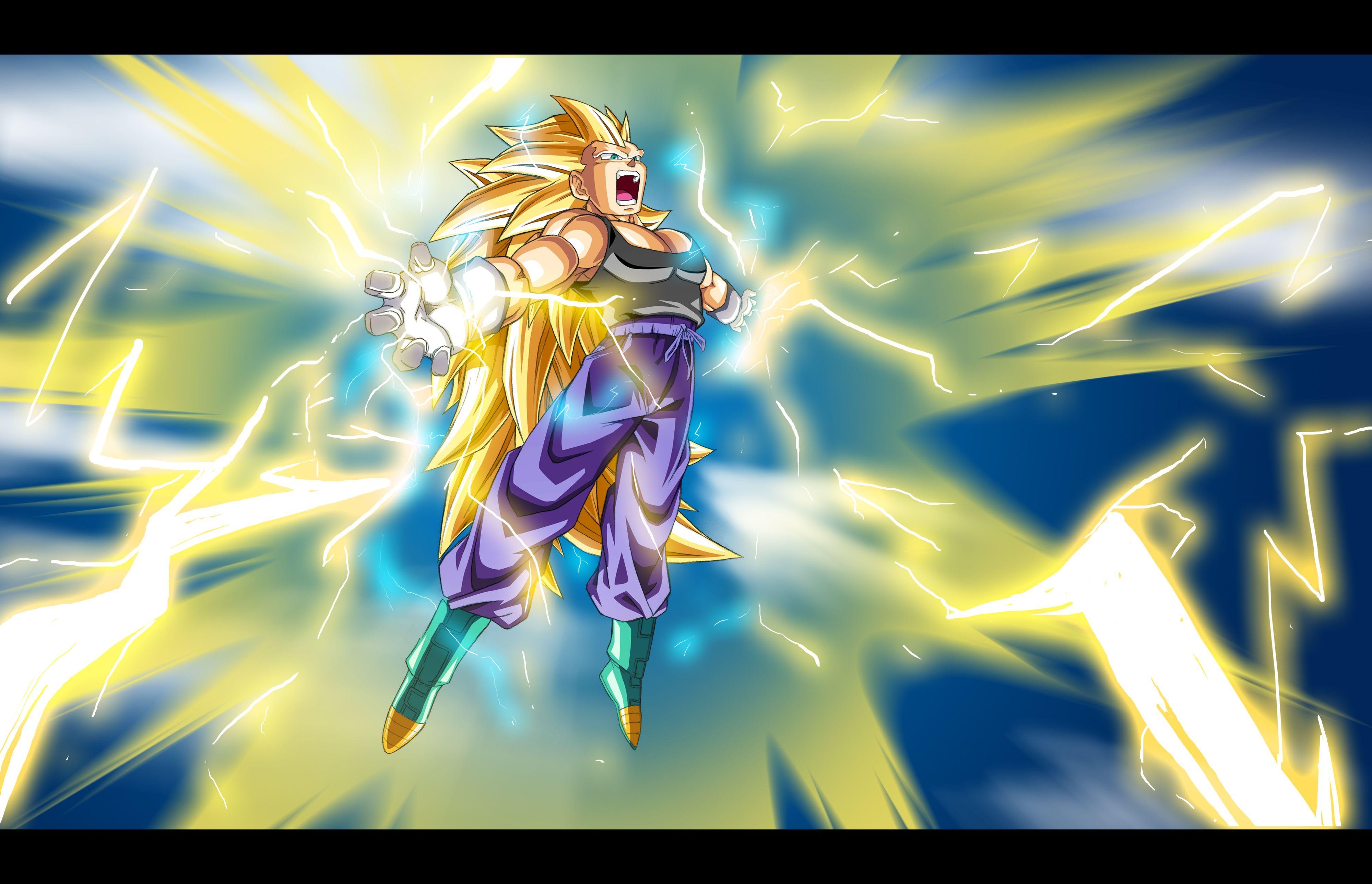 4000x2580 Vegeta SSJ3 4k Ultra HD Wallpaper and Backgroundx2576, Desktop