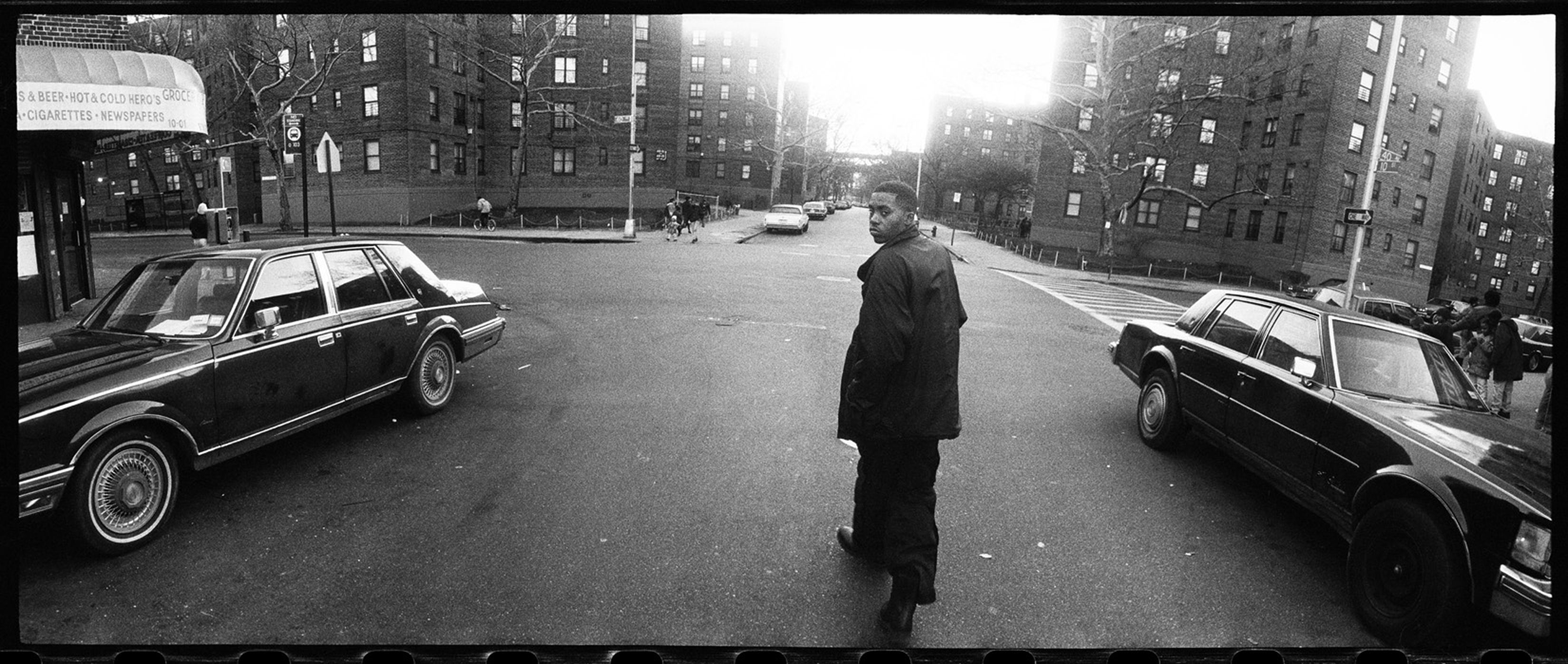 3300x1400 Illmatic Wallpaper. Nas Illmatic, Dual Screen