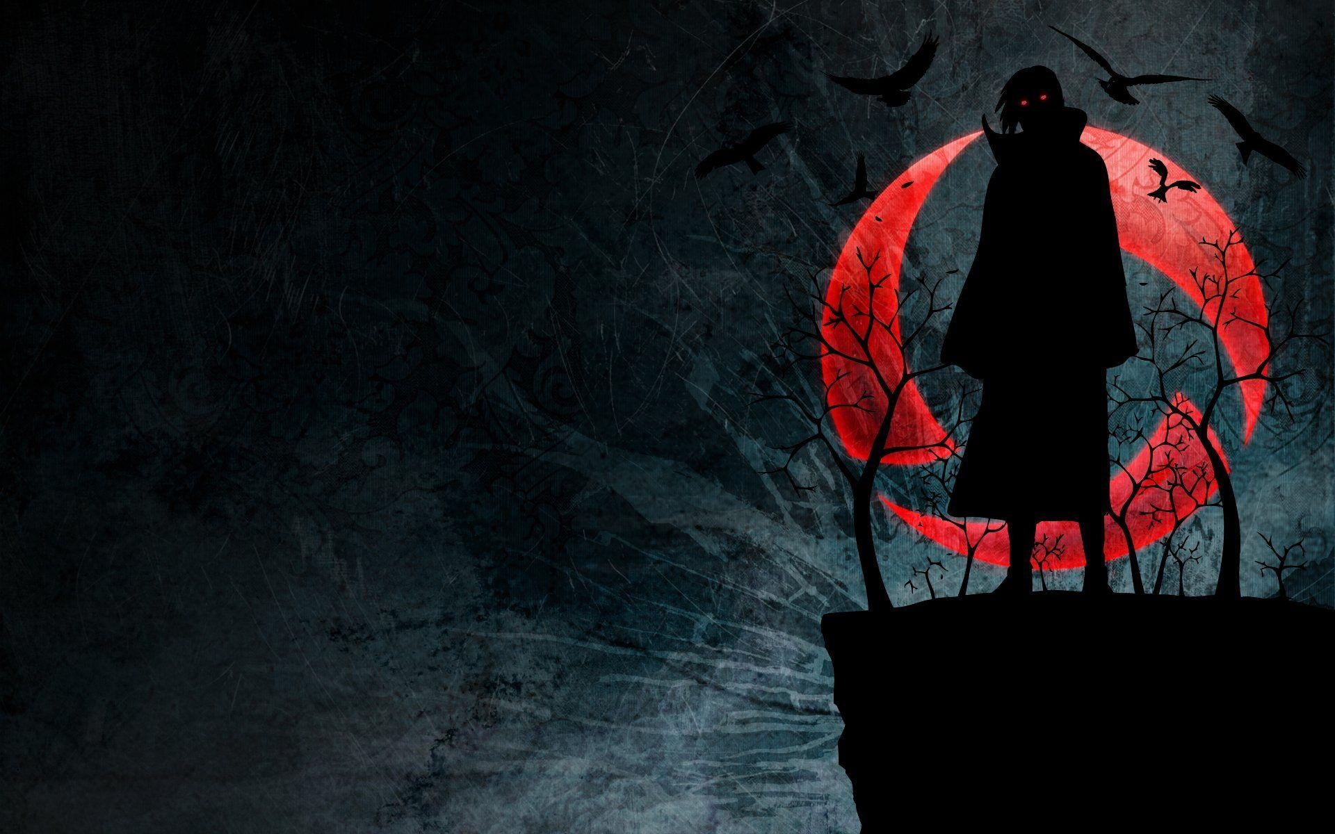 1920x1200 Itachi Desktop Wallpaper Free Itachi Desktop Background, Desktop