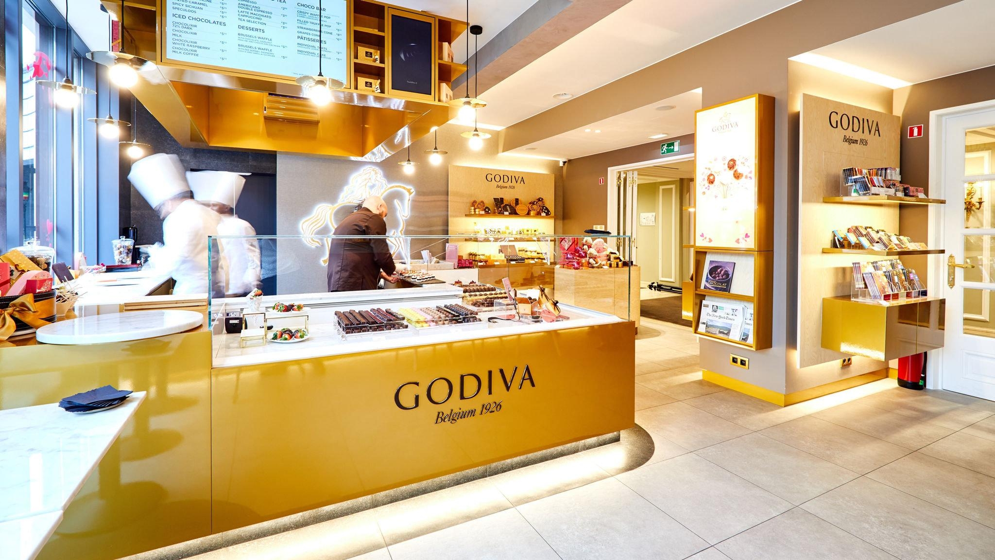 2050x1160 South Korea's MBK strikes $1bn Godiva chocolate deal, Desktop