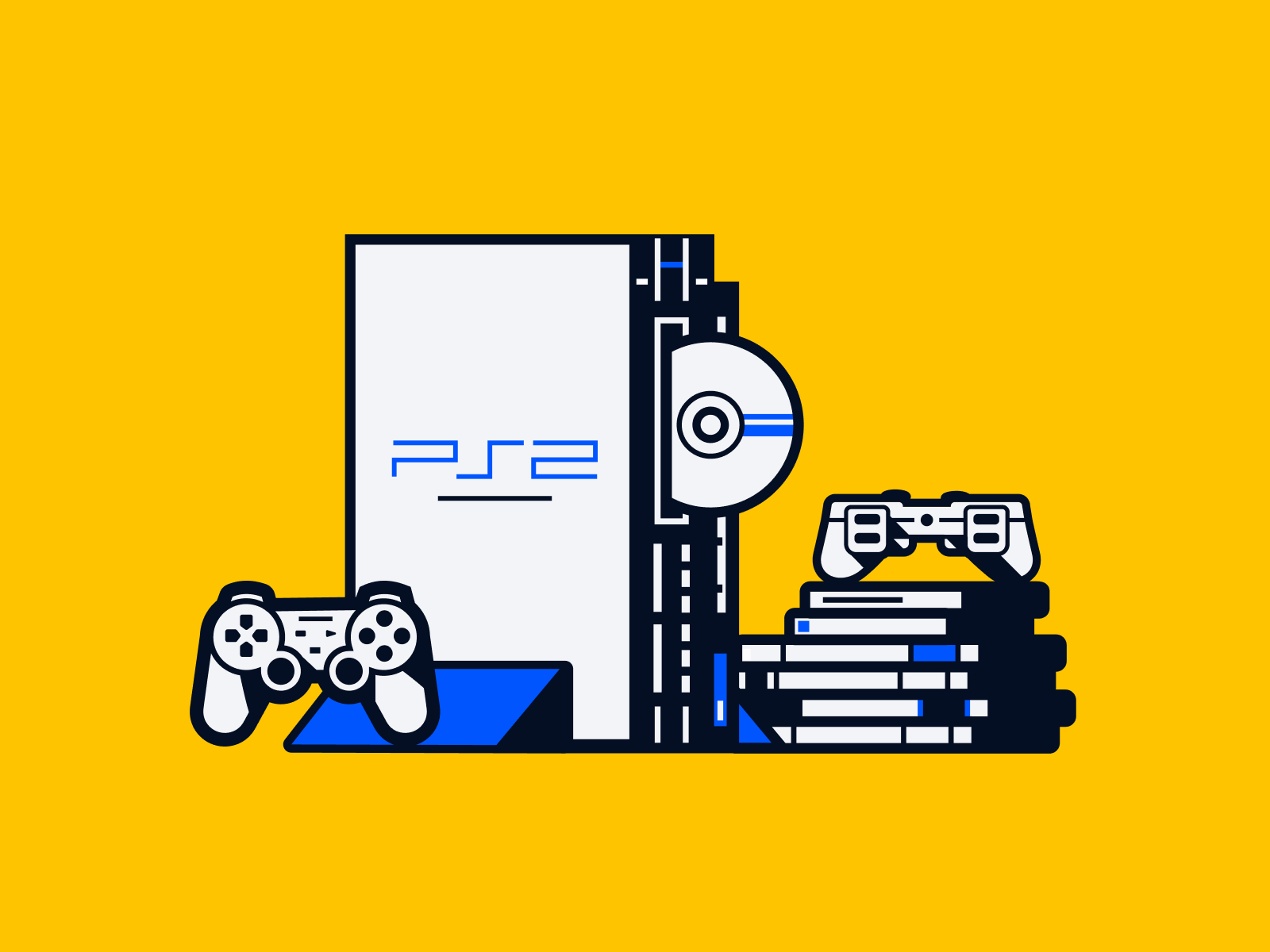 1600x1200 Playstation 2 20th Anniversary. Playstation Playstation, Retro games wallpaper, Desktop