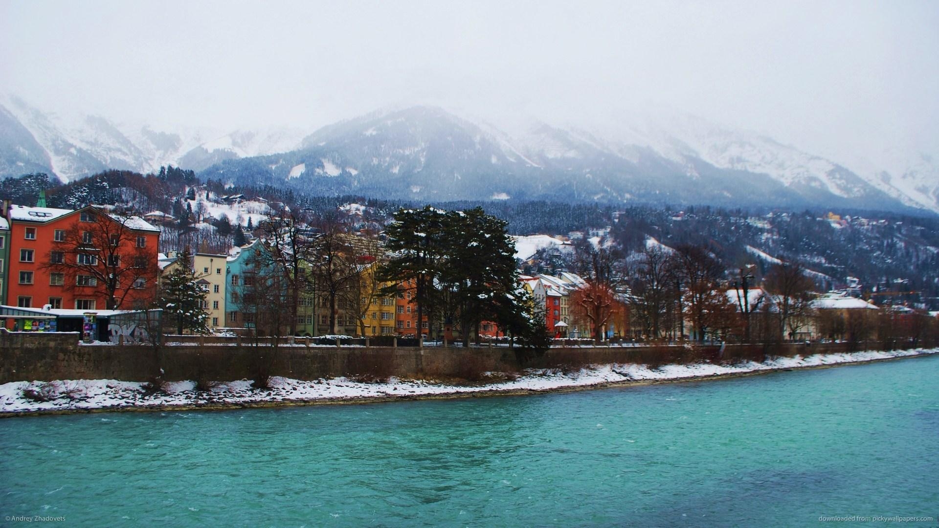 1920x1080 Innsbruck HD Wallpaper free, Desktop