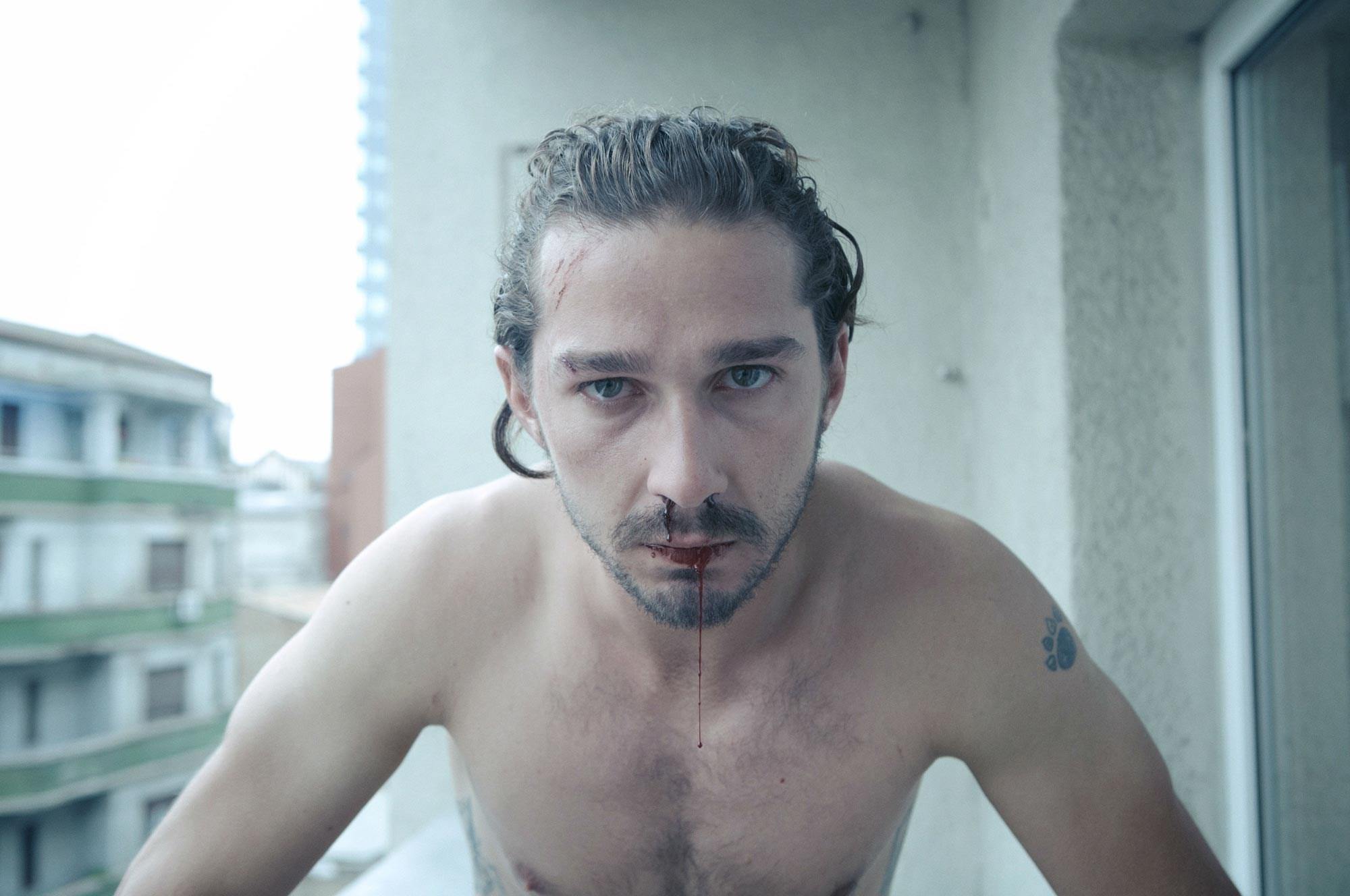 2000x1330 computer wallpaper for shia labeouf, Desktop