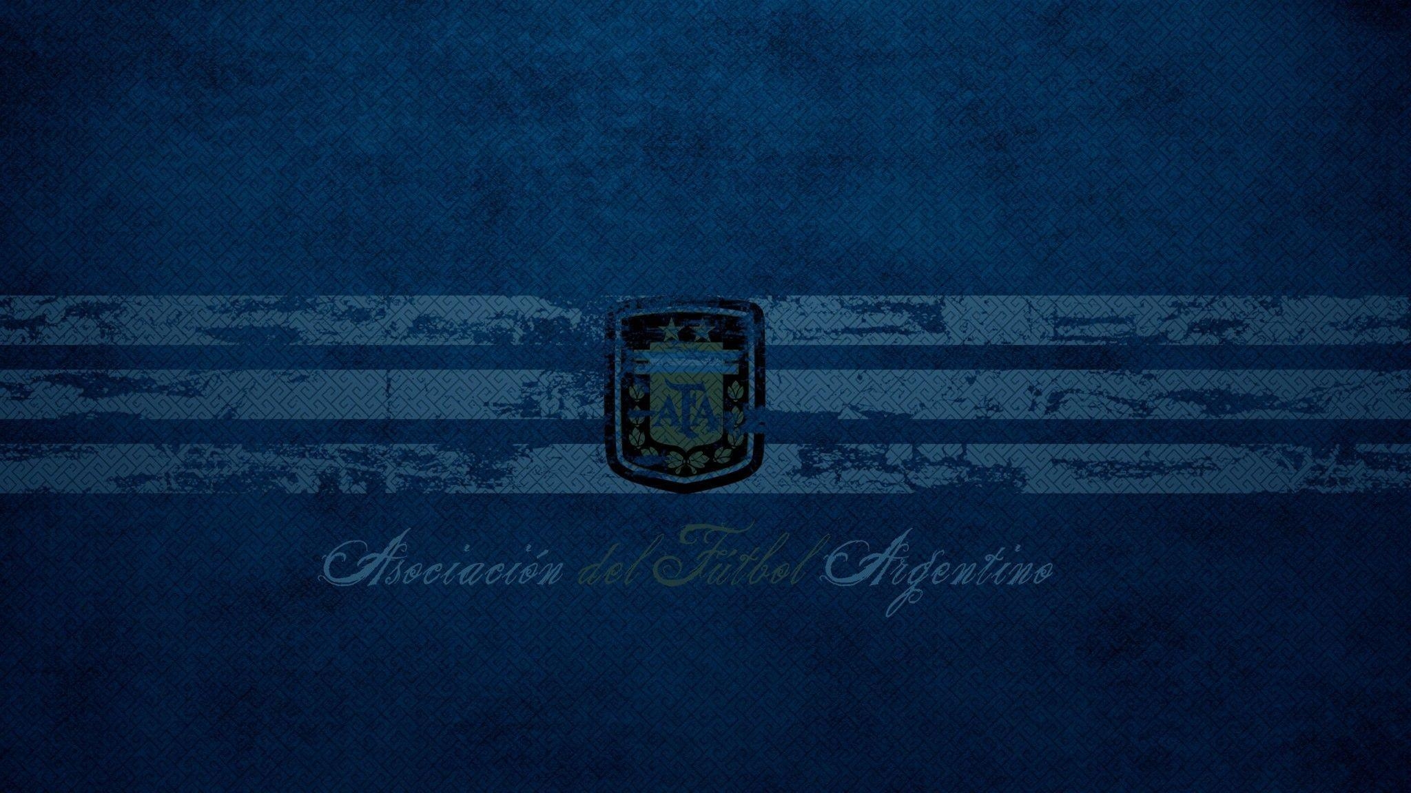 2050x1160 Argentina Football Wallpaper, Desktop