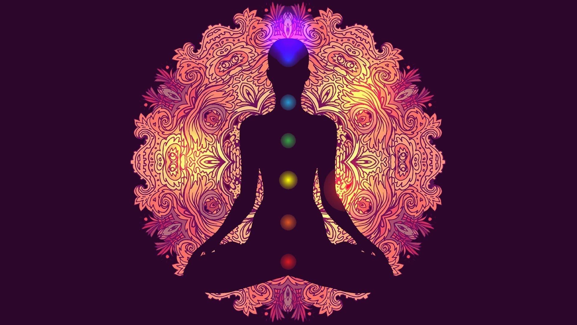 1920x1080 Chakra Desktop Wallpaper, Desktop