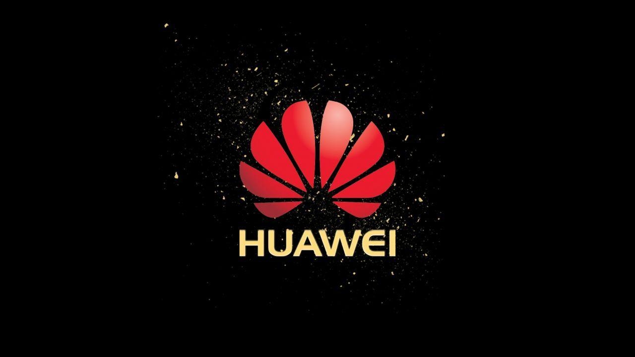 1280x720 Wallpaper Huawei, Logo, HD, Technology, Desktop