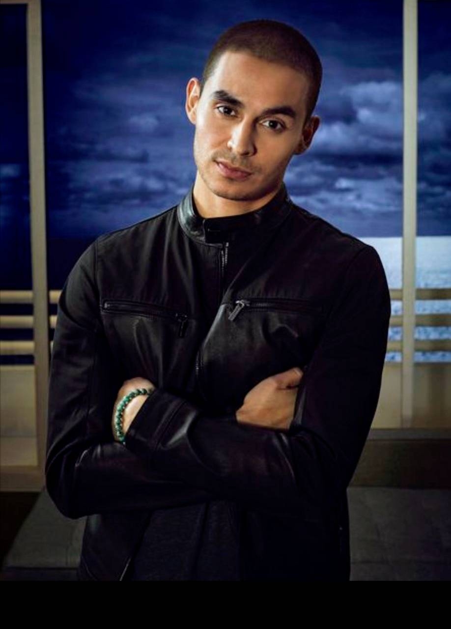 920x1280 Manny Montana wallpaper, Phone