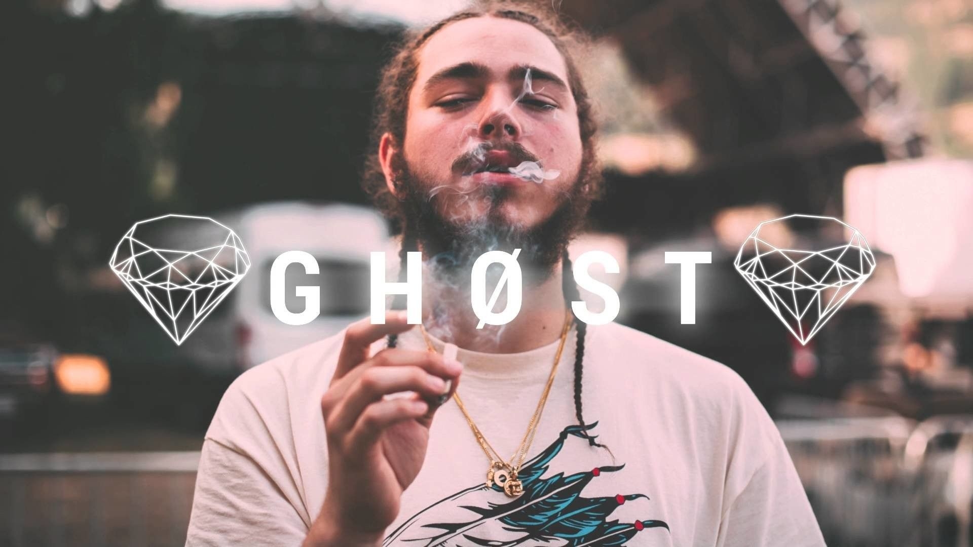 1920x1080 Post Malone Wallpaper, Desktop