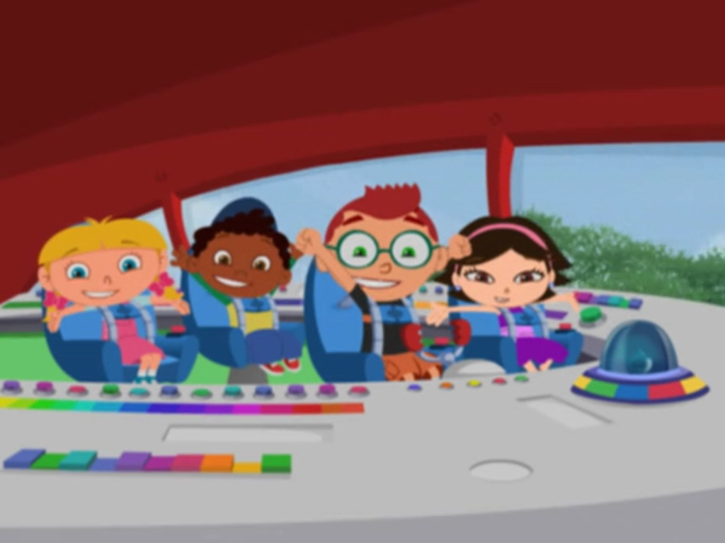 1030x770 Little Einsteins Smiling. Little einsteins, Einstein, Character, Desktop