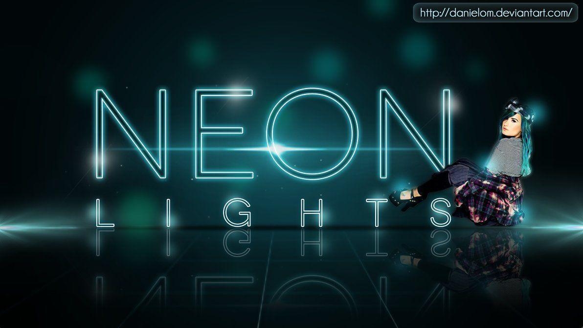 1200x670 Neon Lights 11751, Desktop