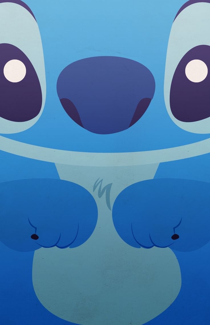 740x1140 Free download Stitch wallpaper Disney iPhone wallpaper, Phone