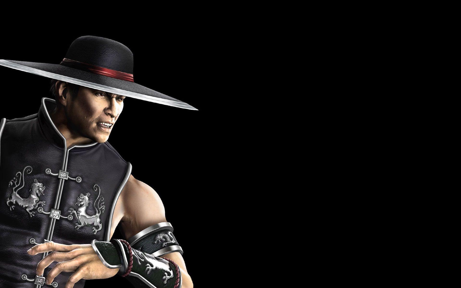 1920x1200 Kung Lao Wallpaper, Desktop