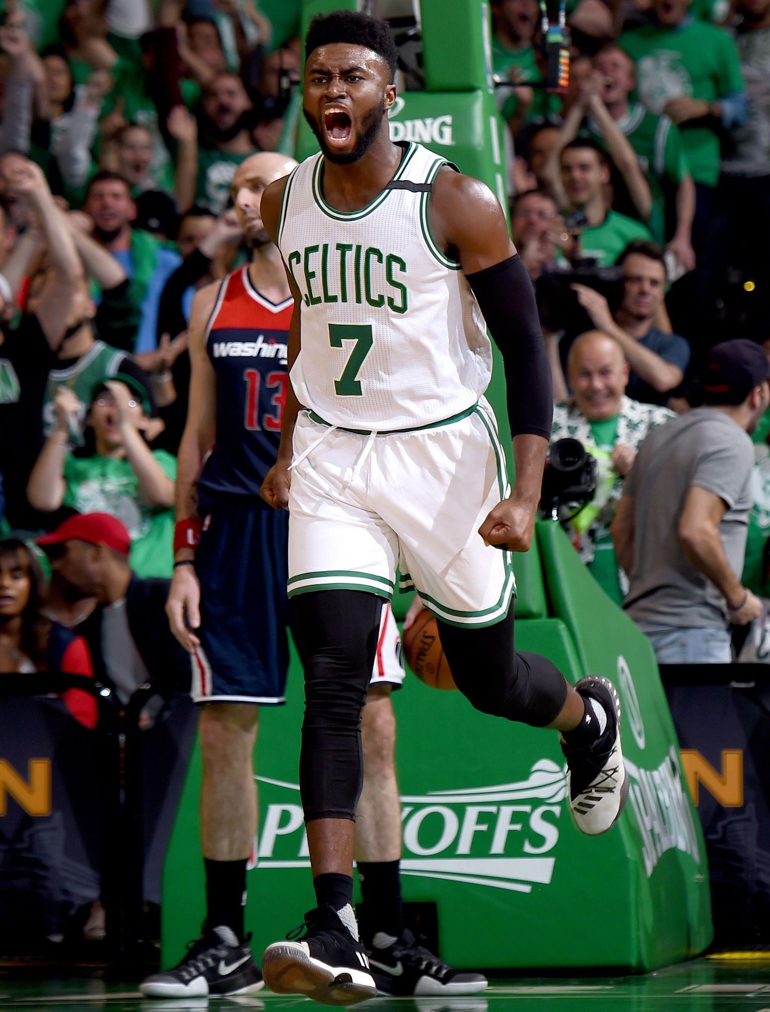 1500x1980 Kicks Of The Night: Celtics Wizards Game 7 Edition, Phone