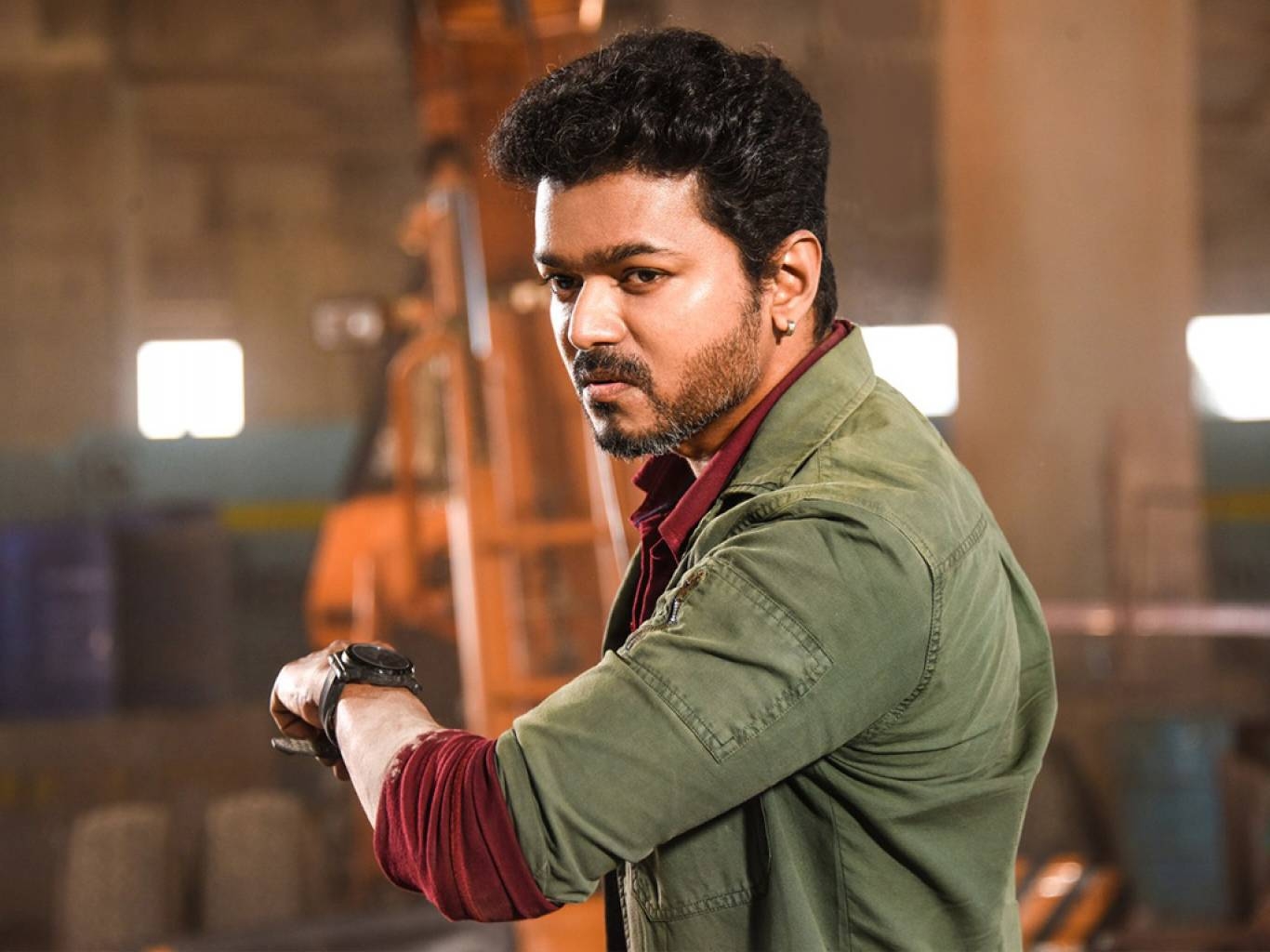 1370x1030 Vijay HD Wallpaper Free Vijay HD Background, Desktop