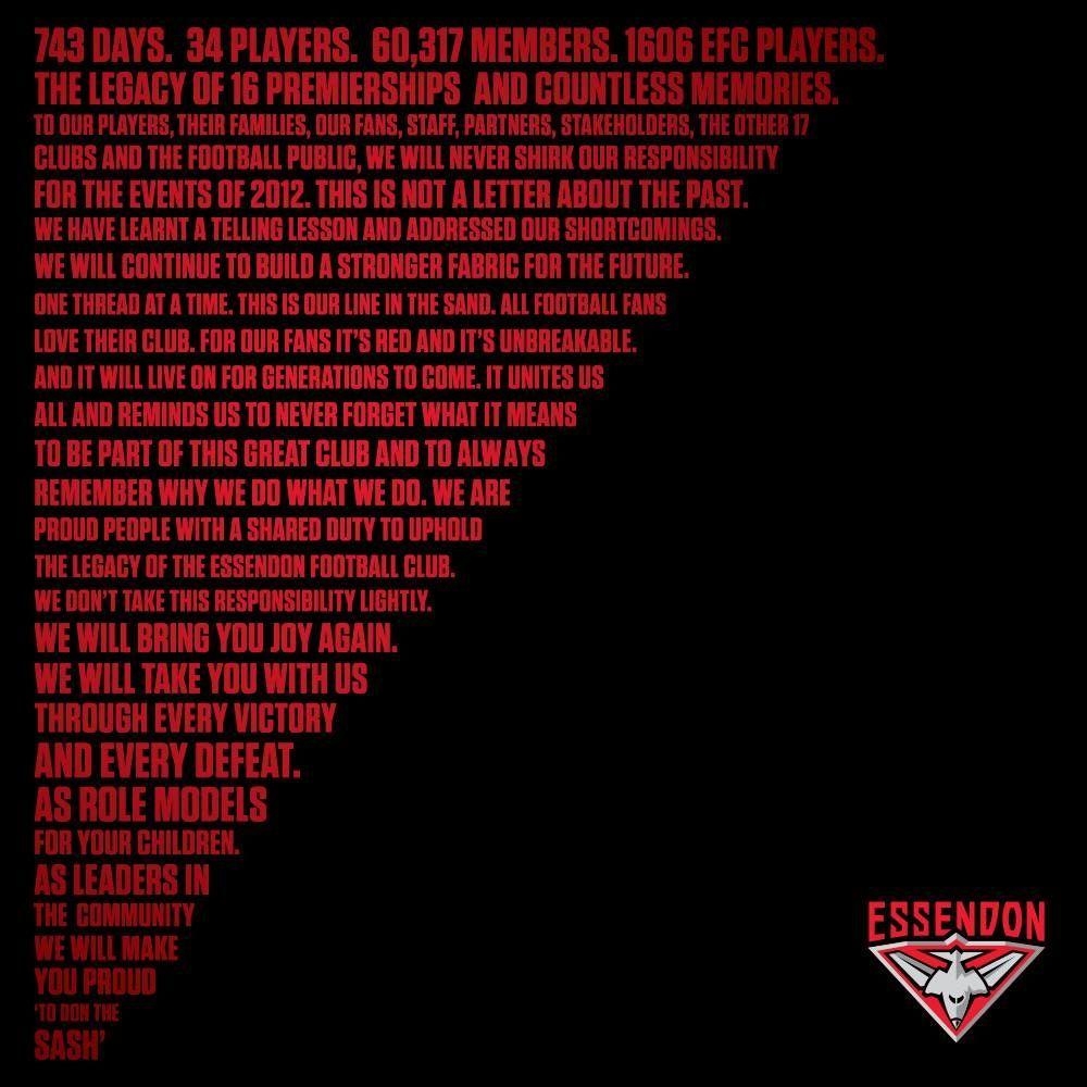 1000x1000 The SASH. Essendon Bombers AFL, Phone