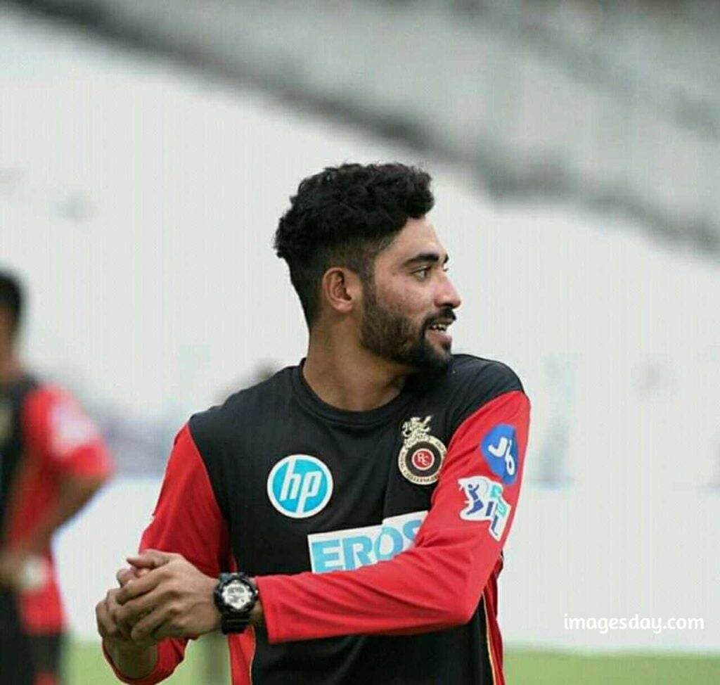 1030x980 Best Mohammed Siraj Image HD. RCB Mohammed Siraj Wallpaper, Desktop