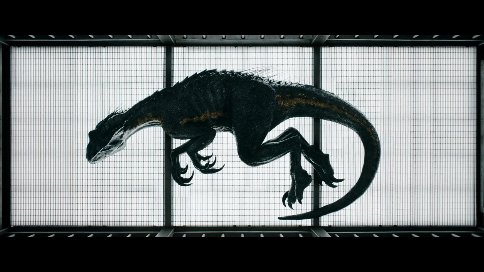 1920x1080 best Indoraptor image on Pholder. Jurassic Park, Desktop