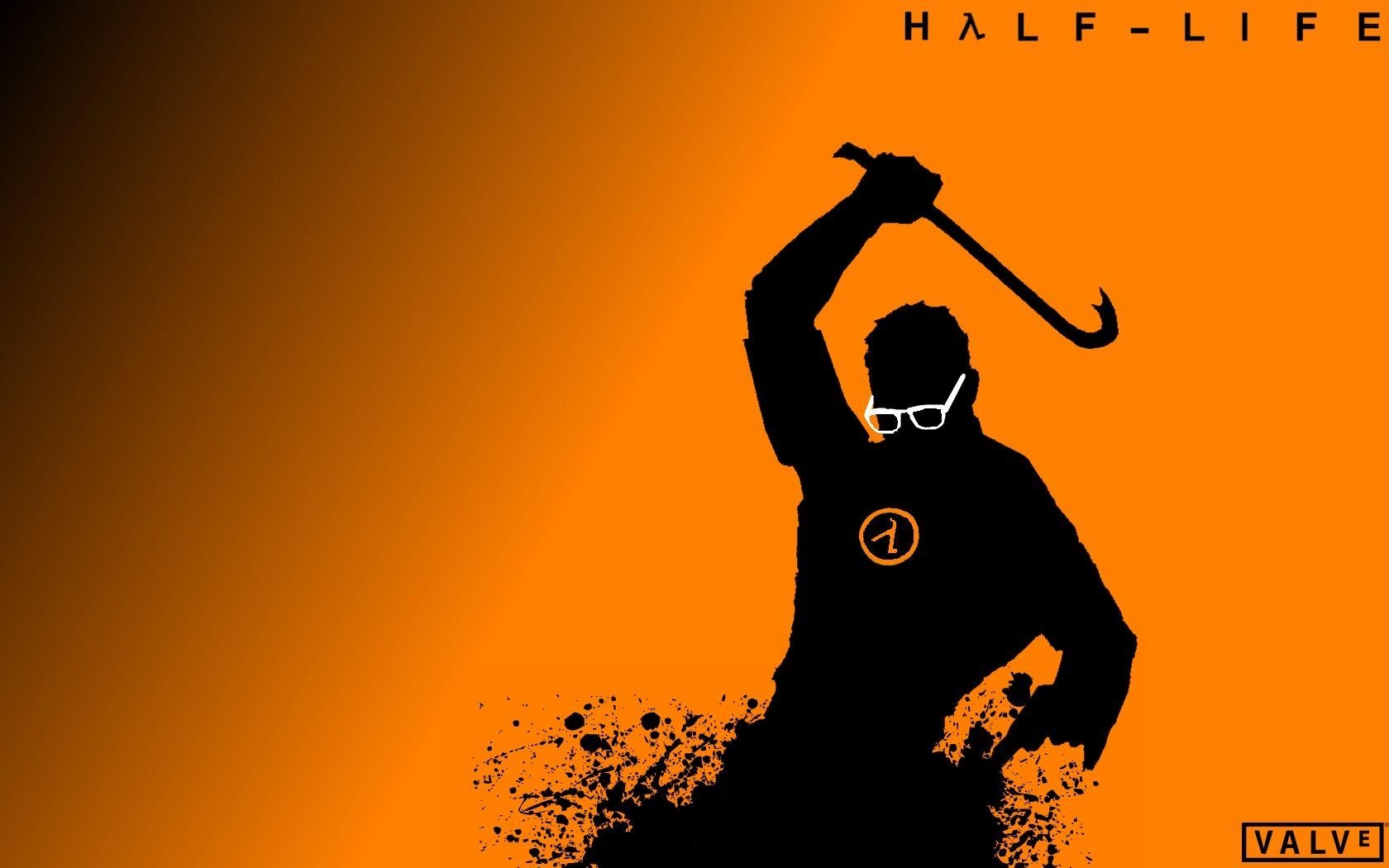 1680x1050 Half Life Wallpaper And Backgroundx1050, Desktop