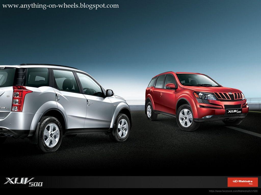 1030x770 pic new posts: Mahindra Xuv 500 HD Wallpaper, Desktop