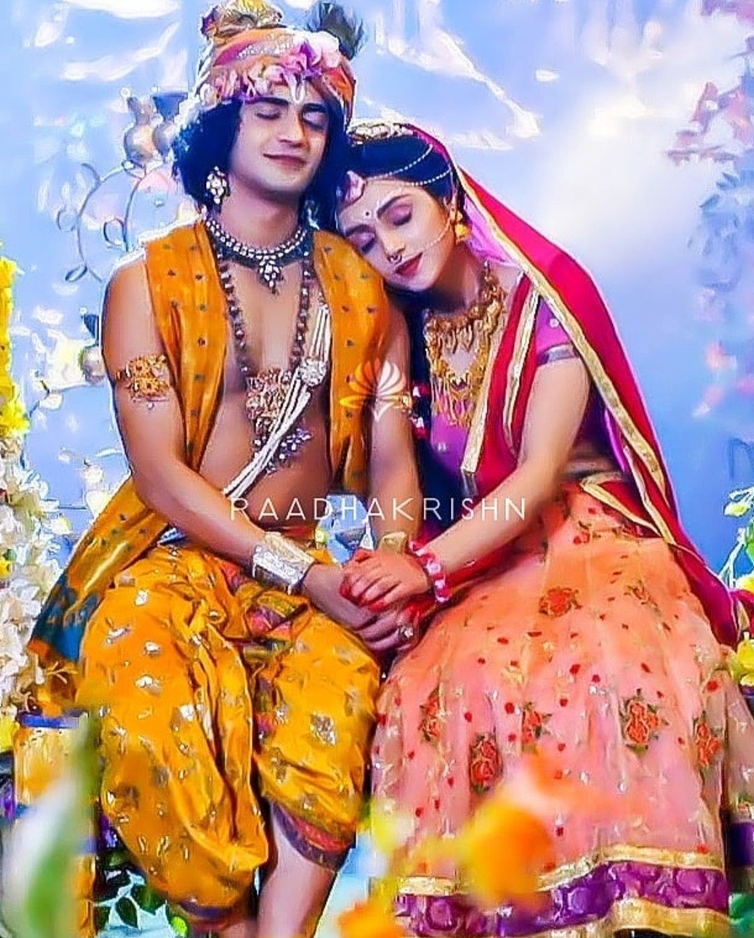 1080x1350 sumellika( Radhakrishn)❤️. Krishna photo, Radha krishna photo, Radha krishna holi, Phone