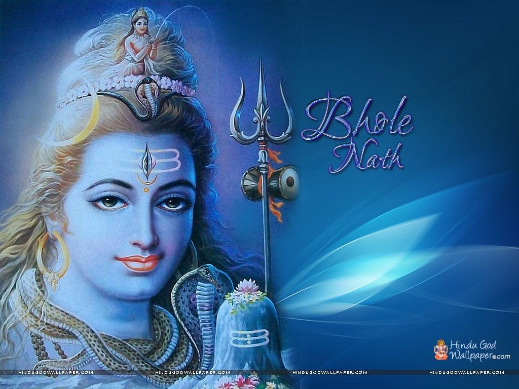 1030x770 Shiv Bhole Nath Wallpaper Free Download, Desktop