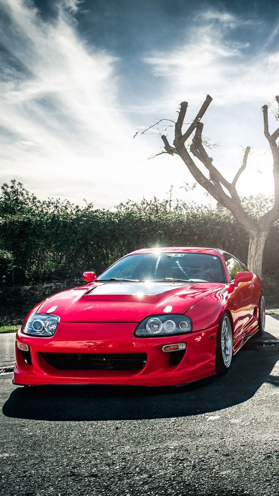 1080x1920 Toyota Phone Wallpaper Free Toyota Phone Background - Toyota supra mk Toyota supra, Toyota, Phone