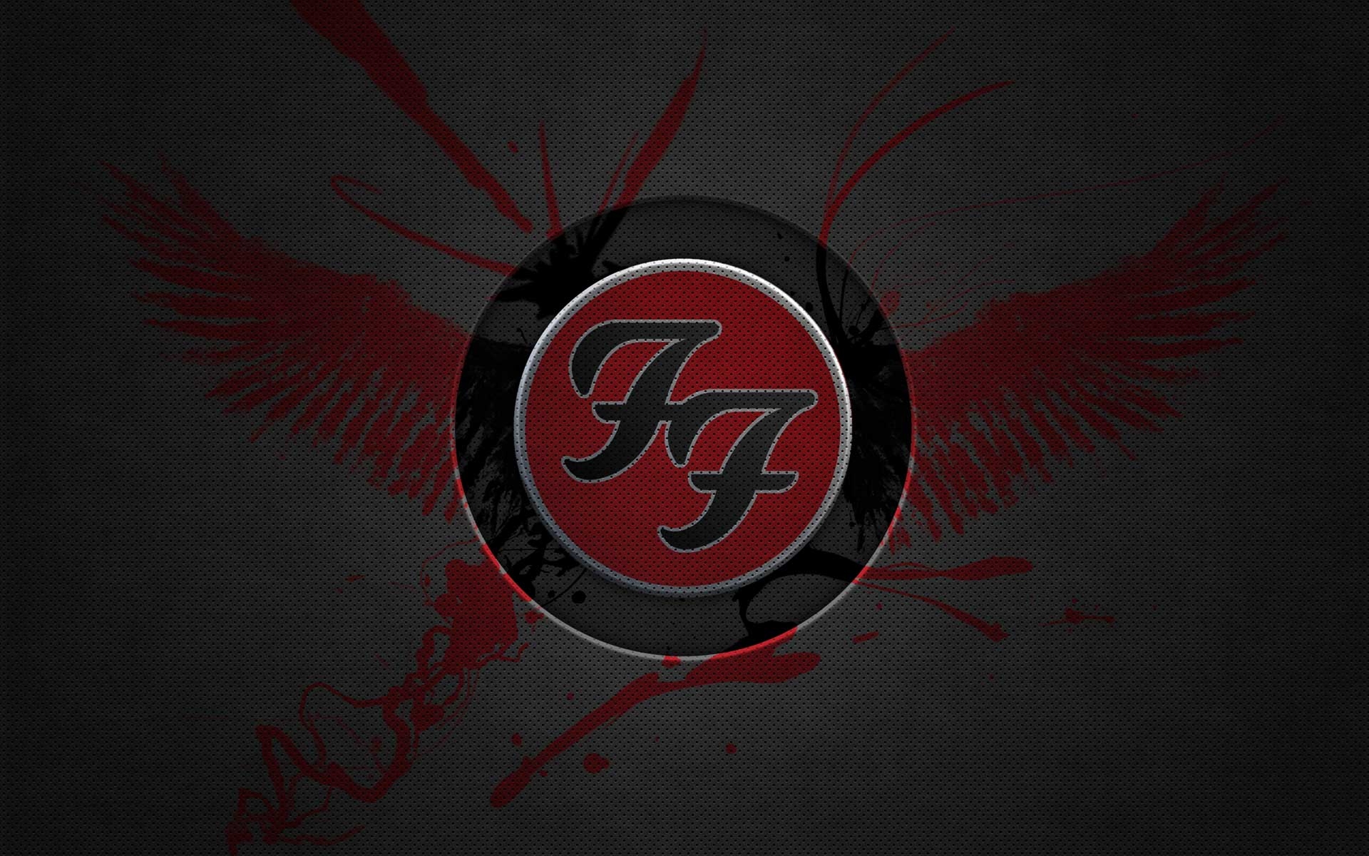 1920x1200 Foo Fighters HD Wallpaper, Desktop