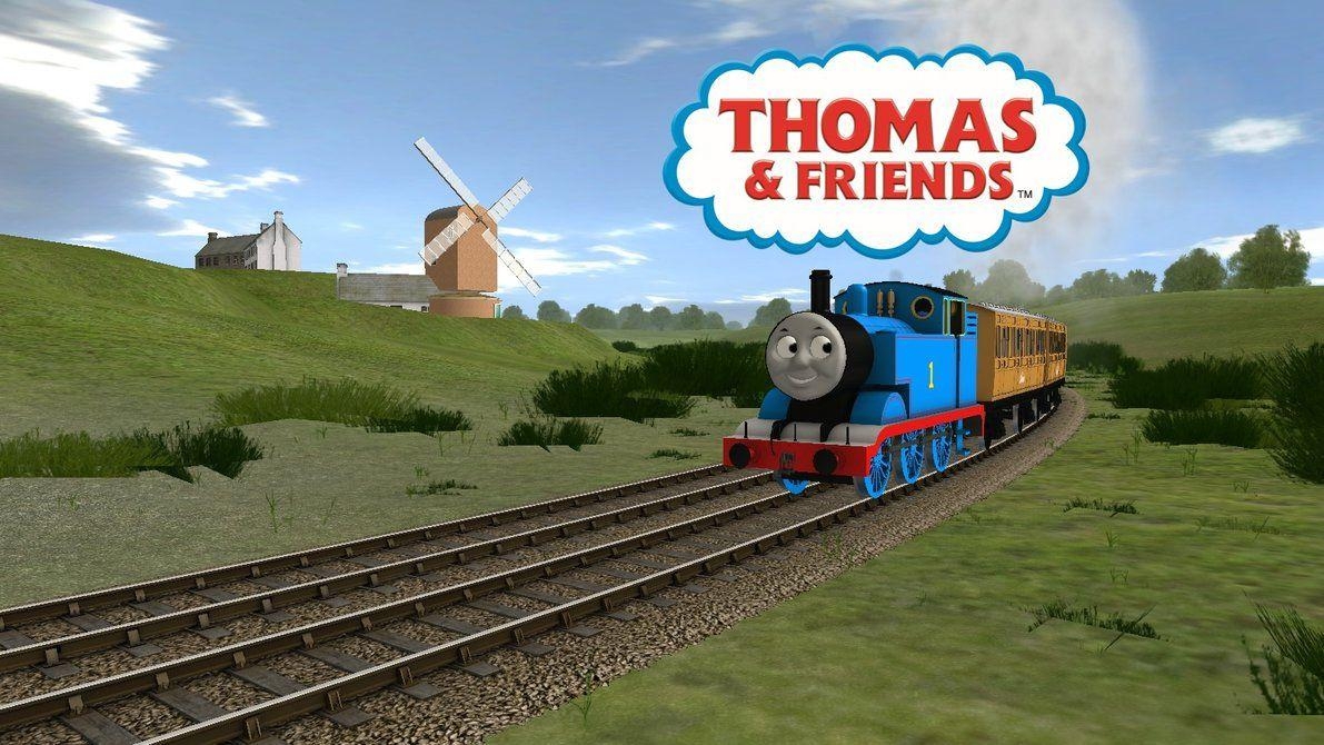 1200x670 Thomas And Friends Wallpaper HD, Full HDQ Thomas And Friends HD, Desktop