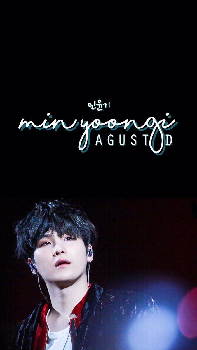 680x1200 Bts Wallpaper On Twitter Suga, HD Wallpaper, Phone