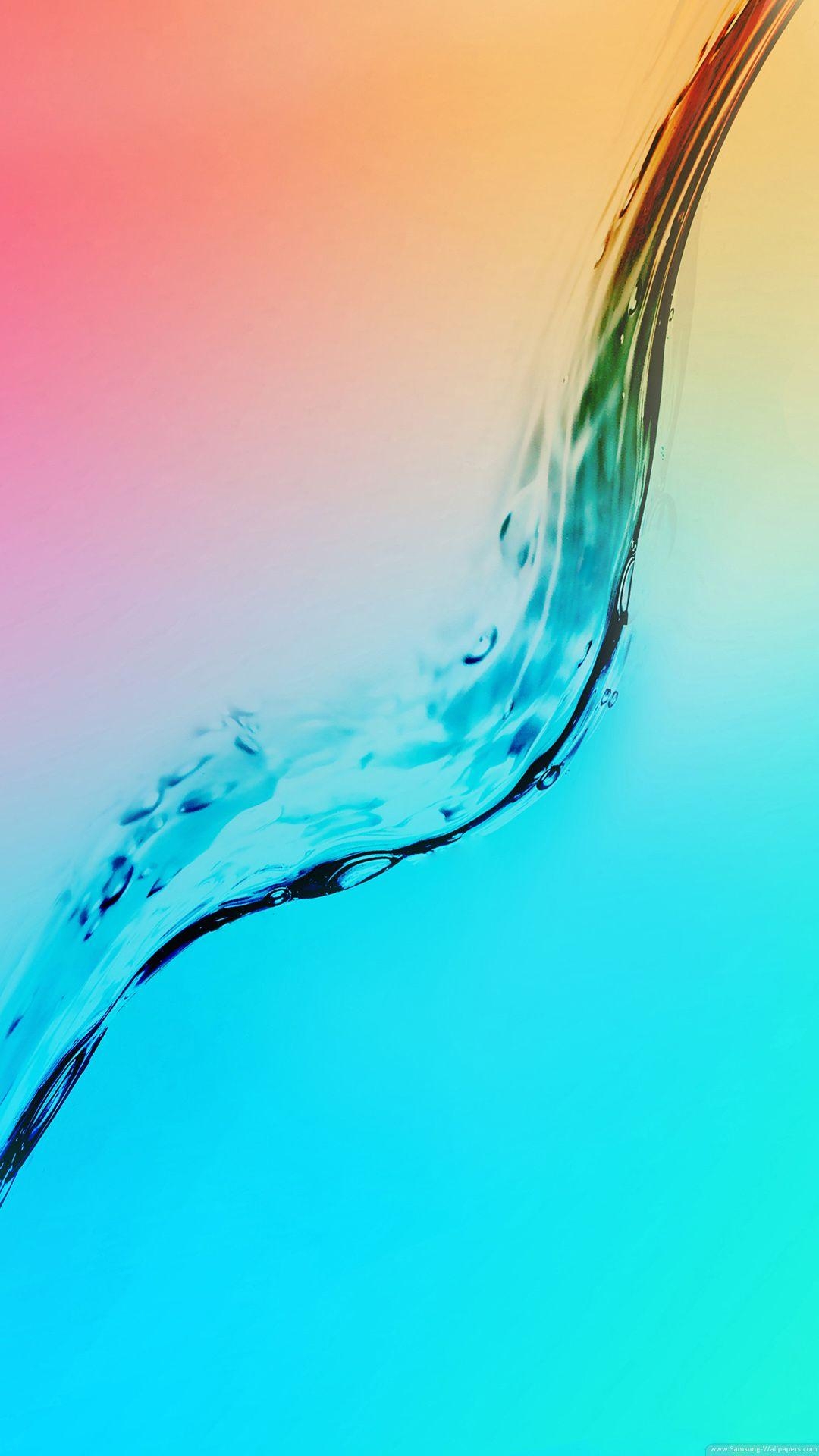 1080x1920 Galaxy S Edge Official Stock Wallpaper Samsung Galaxy S Edge, Phone