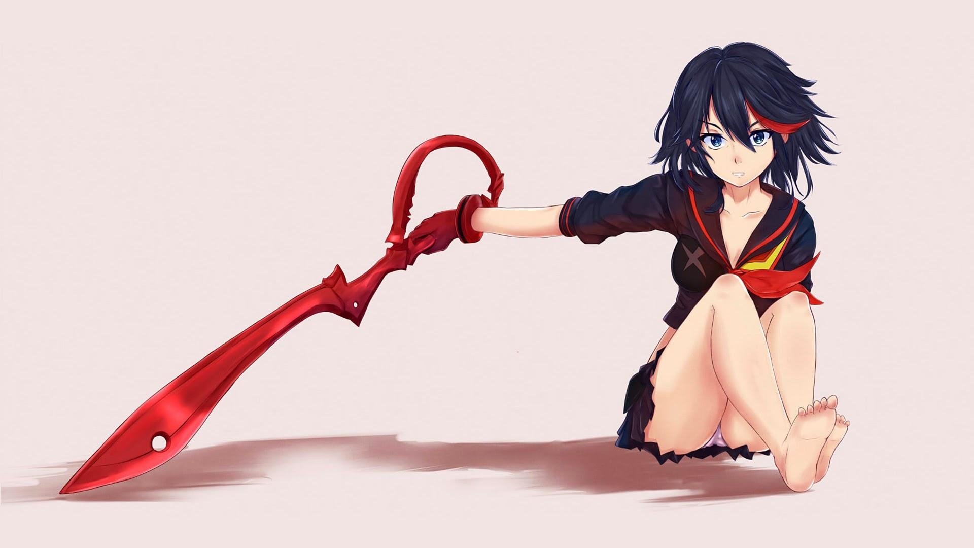 1920x1080 Kill la Kill HD Wallpaperx1080, Desktop