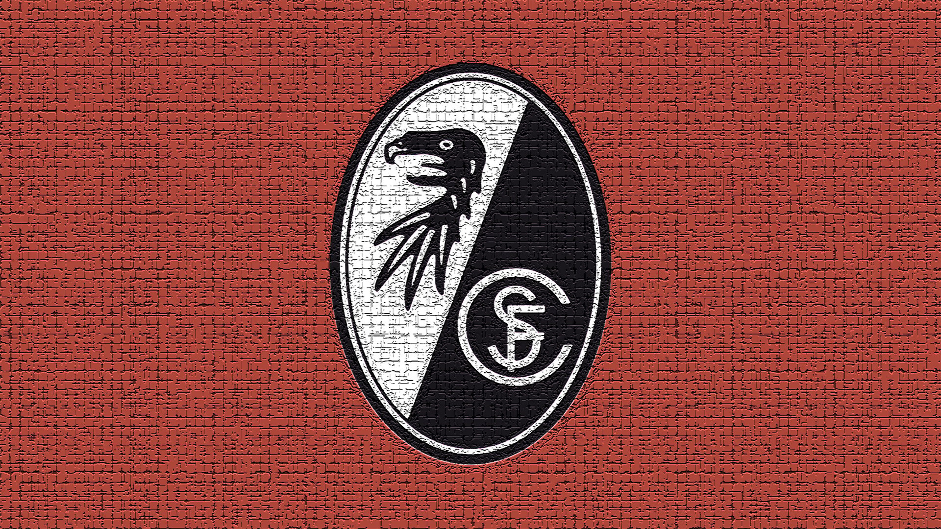 1920x1080 SC Freiburg (SCF), Desktop